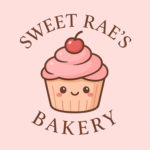 Sweet Rae’s Bakery